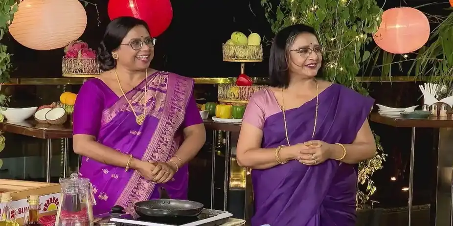Randhane Bandhan - September 21, 2024 - Recipe 2
