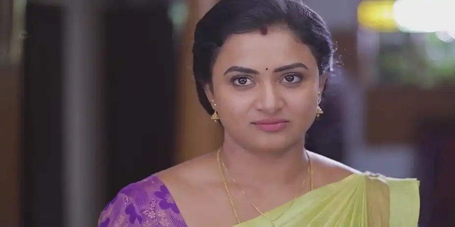 Bharathi Teases Aadhi | Idhayam