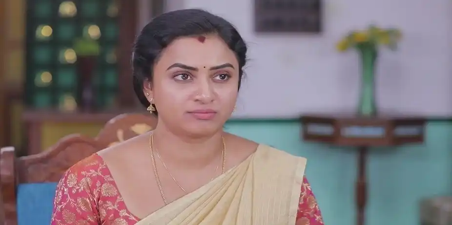 Azghar Questions Bharathi | Idhayam
