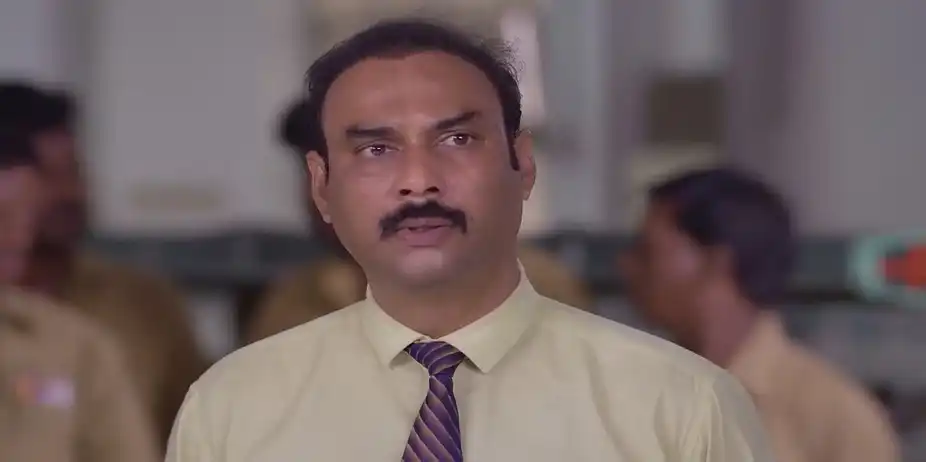 The Workers Sympathise with Maari | Maari