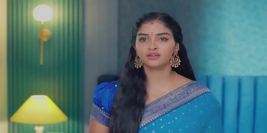 Karthikeyan Thinks of Deepa | Karthigai Deepam