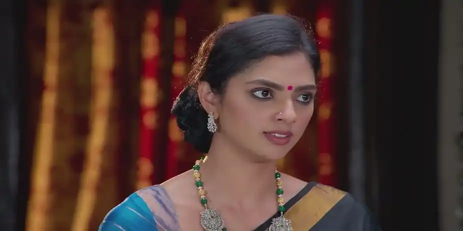 Bhuvaneshwari's Plan against Raghuram | Sandhya Raagam