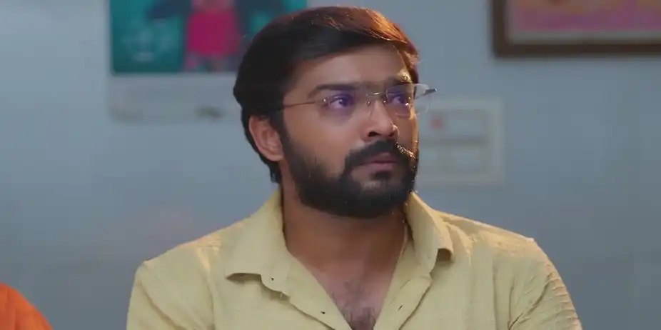 Lekha Pretends to be Concerned | Ninaithale Innikkum