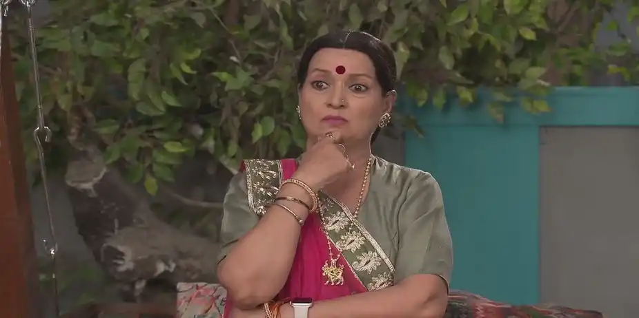 Rajesh Is Upset with Amma's Liquor Expenses | Happu Ki Ultan Paltan