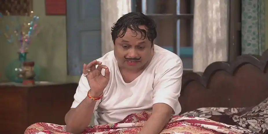 Happu Decides to Turn Honest | Happu Ki Ultan Paltan