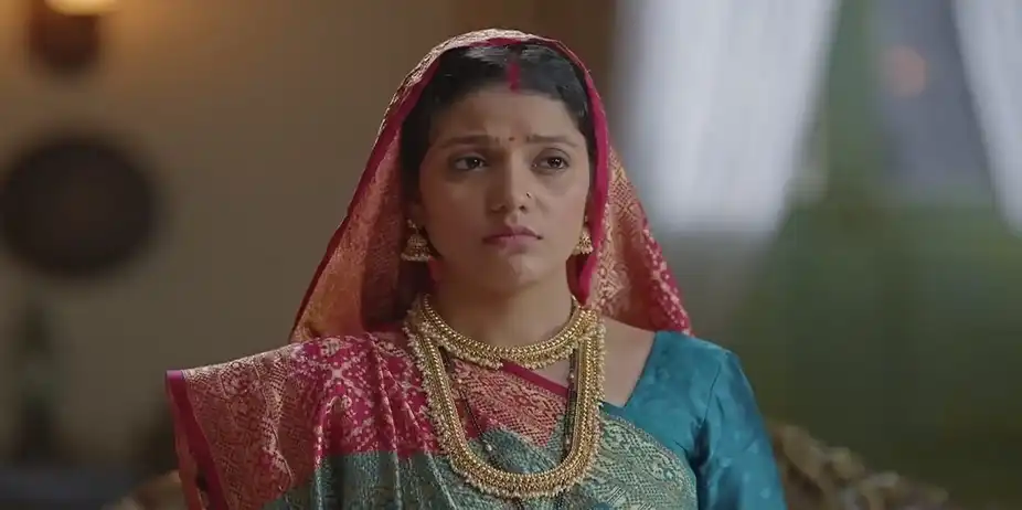 Kailasha Explains Why She Got Kalika to Apologise | Bheema
