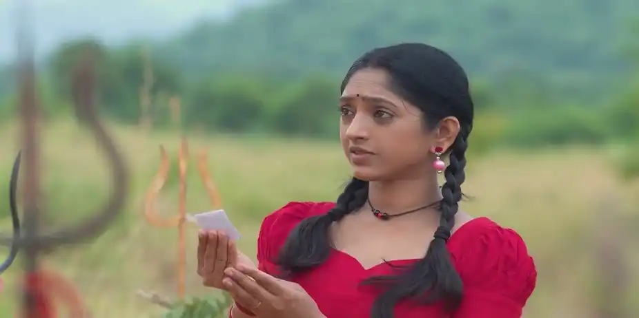 Ponnvandu's Dream Turns into Reality