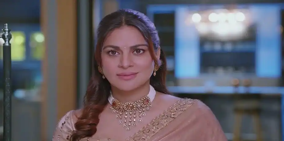 Preeta Decides to Foil Nidhi's Plans | Kundali Bhagya