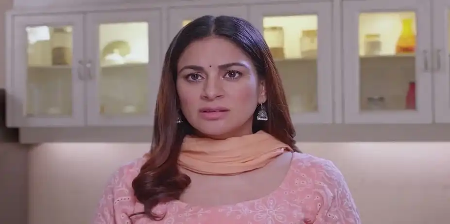 Karan Shares His Grief with Preeta | Kundali Bhagya