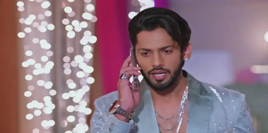Kundali Bhagya - 25 September, 2024