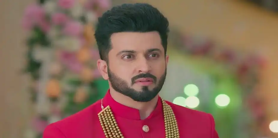 Mannat's Words Leave Ibaadat Stunned | Rabb Se Hai Dua