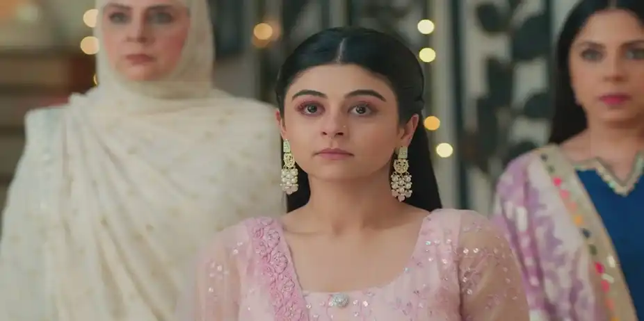 Rabb Se Hai Dua - 27 September, 2024