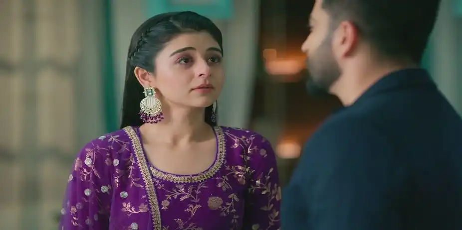 Rabb Se Hai Dua - 25 September, 2024