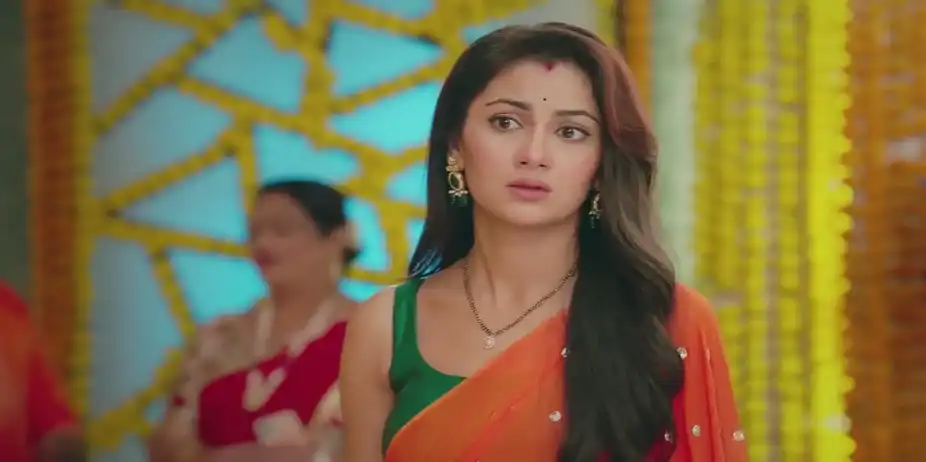 Virat Apologises to Bhavani | Kaise Mujhe Tum Mil Gaye