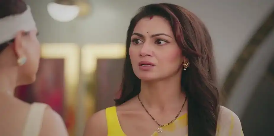 Babita Justifies Her Actions to Amruta | Kaise Mujhe Tum Mil Gaye