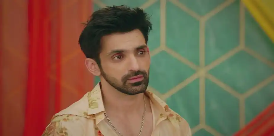 Kaise Mujhe Tum Mil Gaye - 27 September, 2024