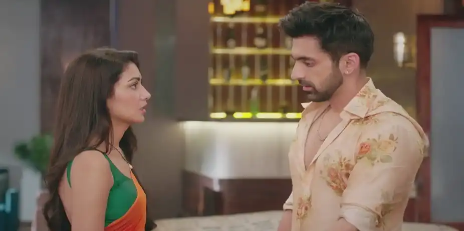 Kaise Mujhe Tum Mil Gaye - 28 September, 2024