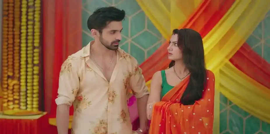 Kaise Mujhe Tum Mil Gaye - 30 September, 2024