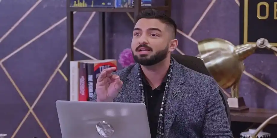 Rishi's Idea to Grow His Business | Bhagya Lakshmi