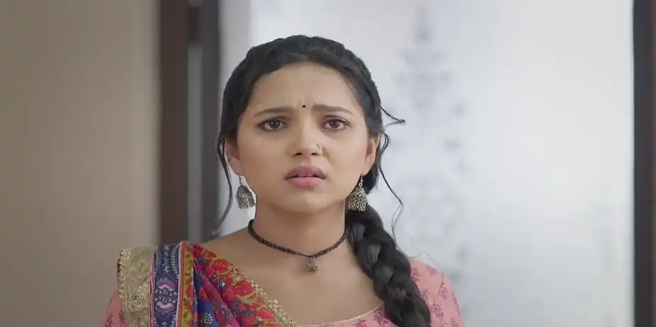 Vasudha Decides to Cook for Everyone | Vasudha
