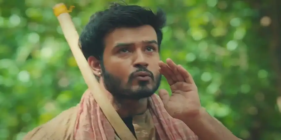 Ballu Plots to Kill Harish | Jagriti