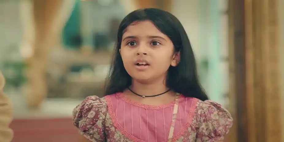 Kalikant and Jagriti's Confrontation | Jagriti