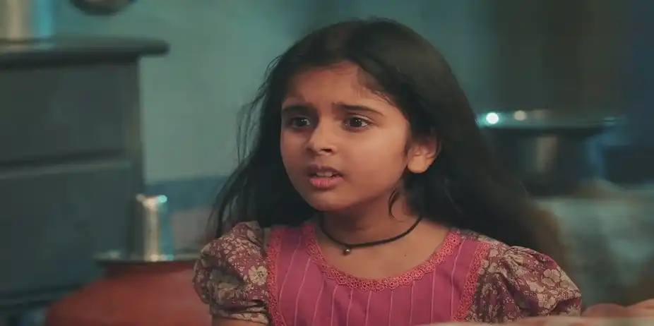 Jagriti Tells Harish about Earning Money | Jagriti