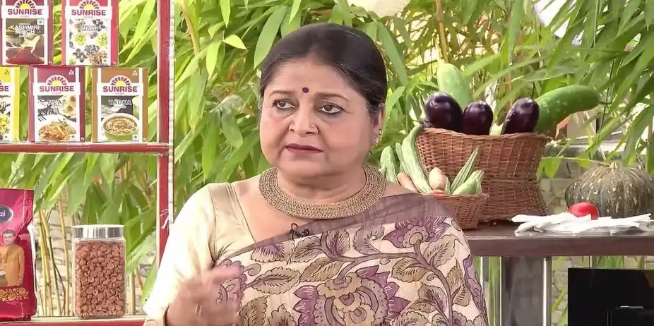 Randhane Bandhan - September 23, 2024 - Recipe 1
