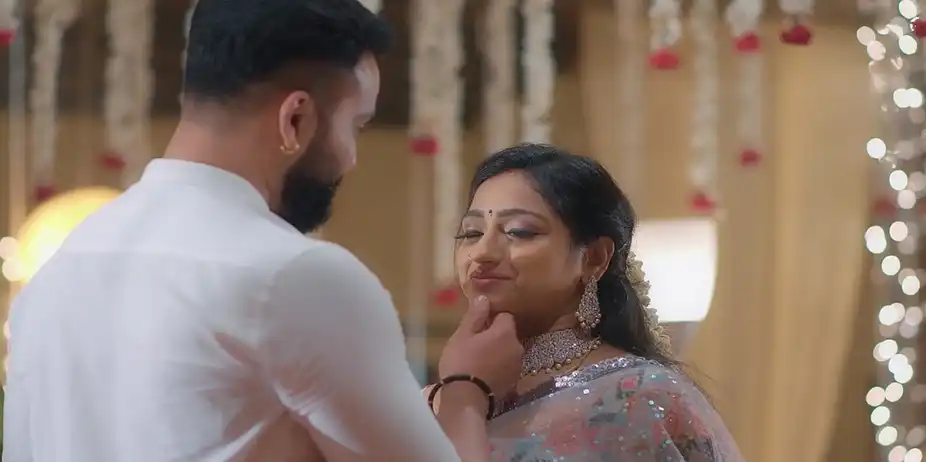 Trinayani - September 25, 2024 - Episode Spoiler