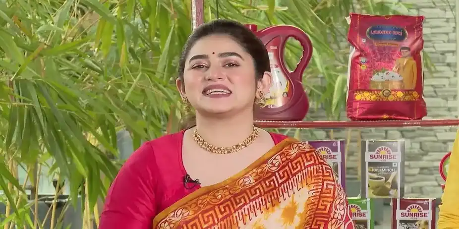 Randhane Bandhan - September 24, 2024 - Recipe 2
