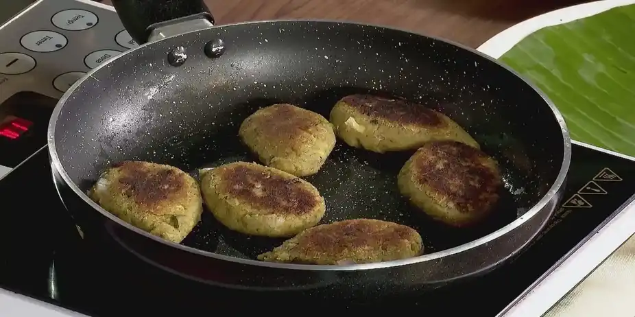 Randhane Bandhan - September 25, 2024 - Recipe 1