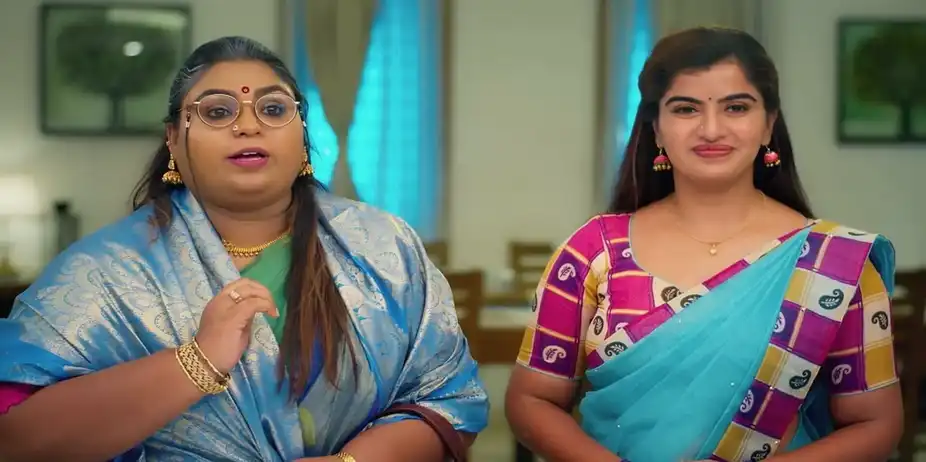 Ninaithen Vandhai - 28 September, 2024