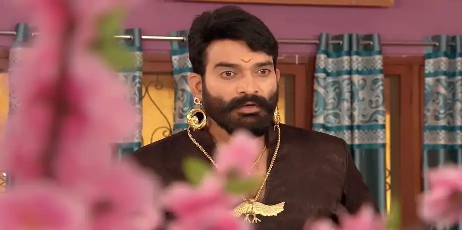 Naagamandala - 29 September, 2024