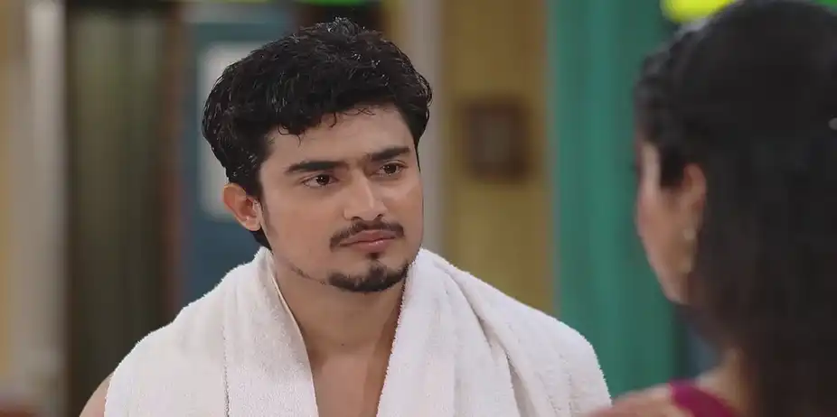 Madhura Sansara - September 27, 2024 - Best Scene