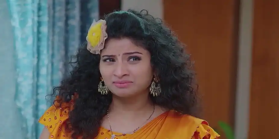 Trinayani Feels Suspecious about Tilottama's Wealth | Trinayani