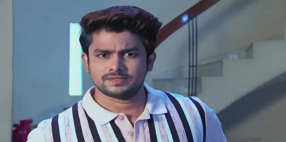 Kalyanamasthu - September 30, 2024 - Best Scene