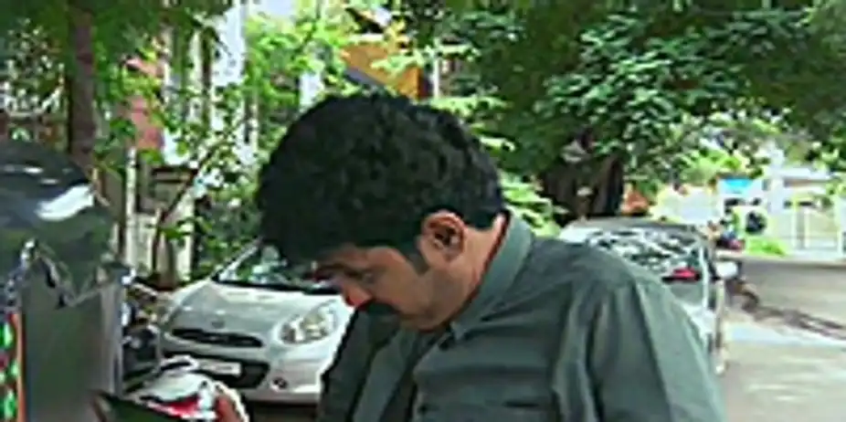 Kalyanamasthu - October 02, 2024 - Best Scene