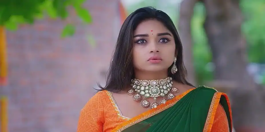 Rajalakshmi Confronts Aadhya | Sandhyaraaga