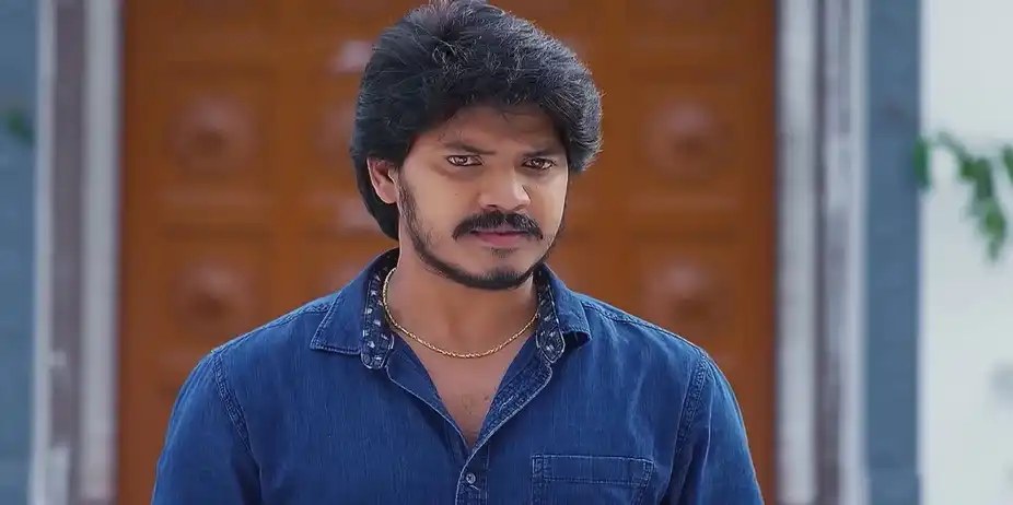 Prabhas Plots against Rajaram | Sandhyaraaga