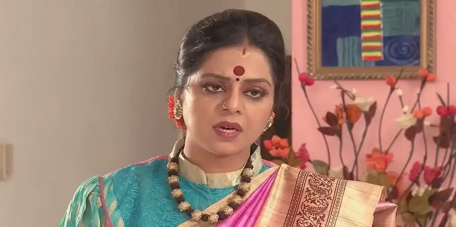 Parnika Swears on Herself | Naagamandala