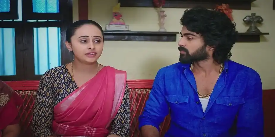 Puttakkana Makkalu - October 03, 2024 - Best Scene