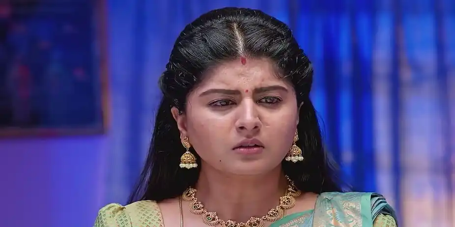 Vaidehi Parinaya - September 30, 2024 - Best Scene