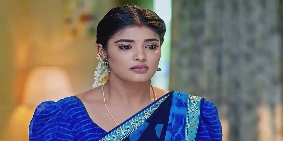 Vaidehi Parinaya - October 01, 2024 - Best Scene