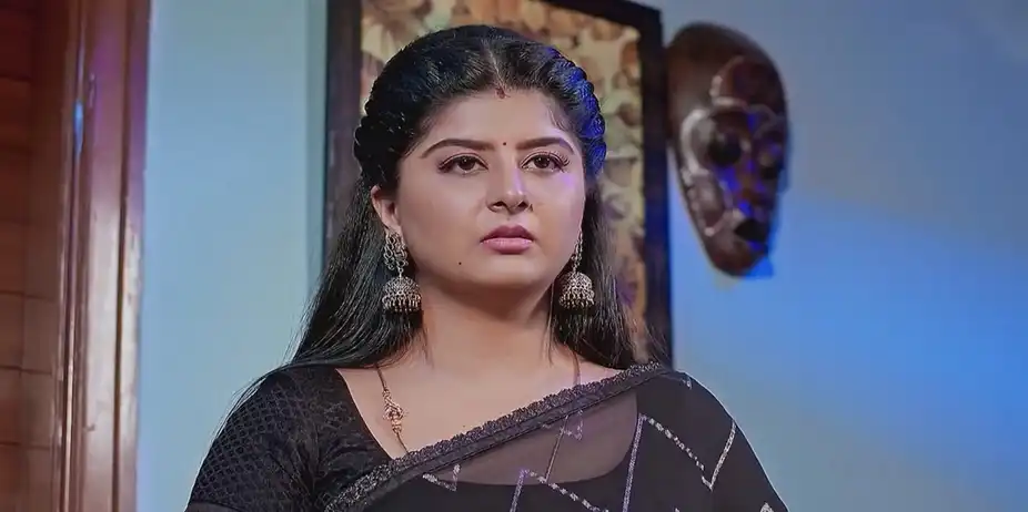 Vaidehi Parinaya - October 03, 2024 - Best Scene