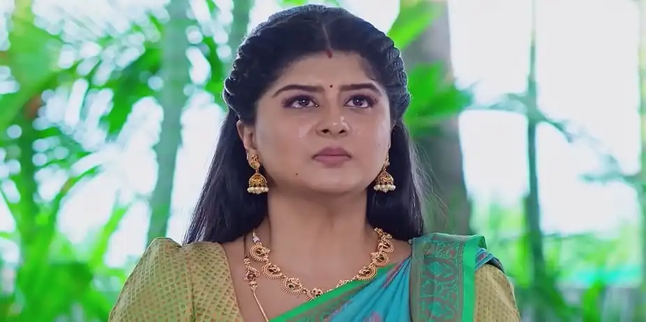 Vaidehi Parinaya - October 02, 2024 - Best Scene