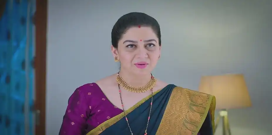 Tulasi's Indirect Warning Surprises Deepika | Shrirasthu Shubhamasthu