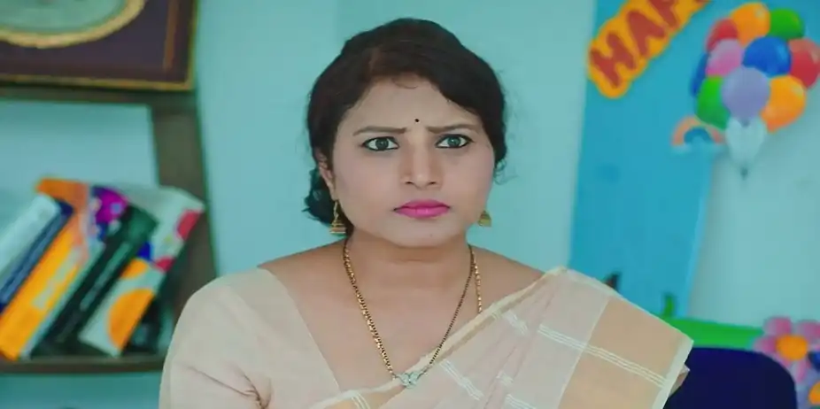 Seetha Decides to Tell Sri Ram about Her Surrogacy | SeethaRaama
