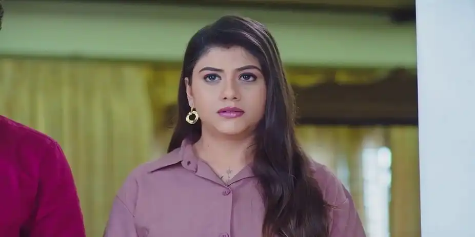Meghashyam Agrees to Sihi's Request | SeethaRaama