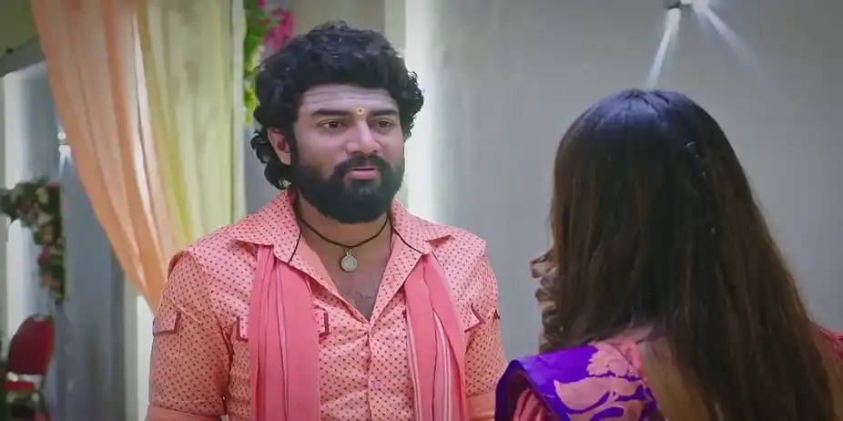 Parvathi's Words Hurt Shivanna | Annayya