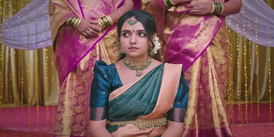 Parvathi's 'Bale' Ritual | Annayya